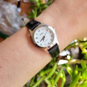 Vintage Reflex Quartz Watch